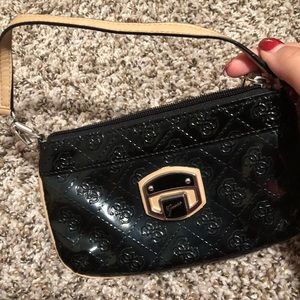Guess purse (mini)